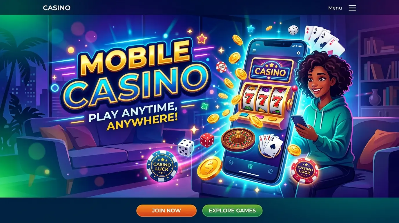 Wsm casino mobile