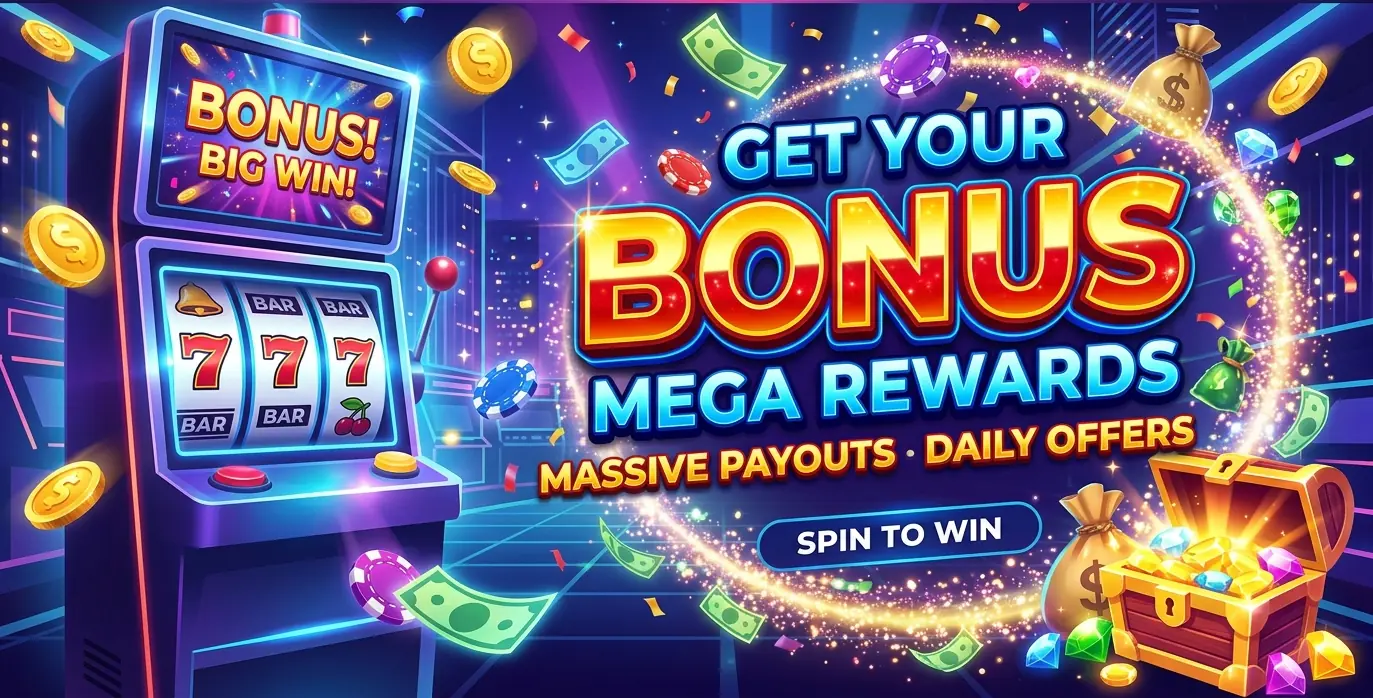 Wsm casino bonus
