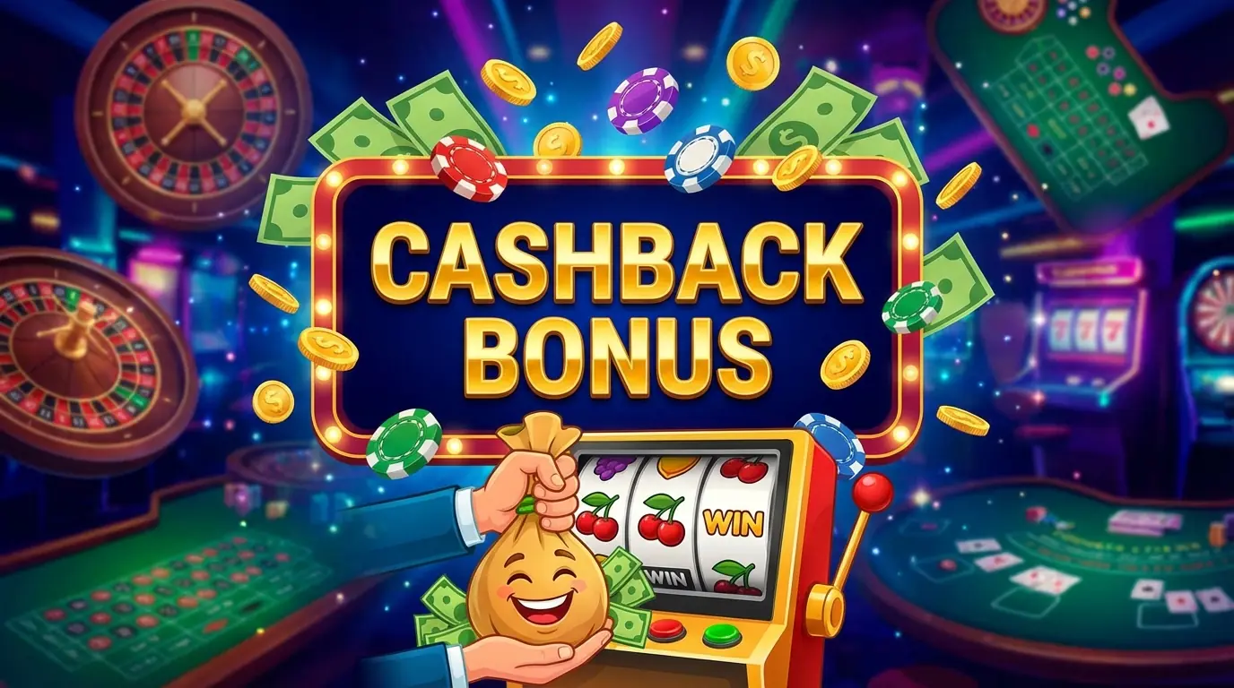 Wsm casino cashback