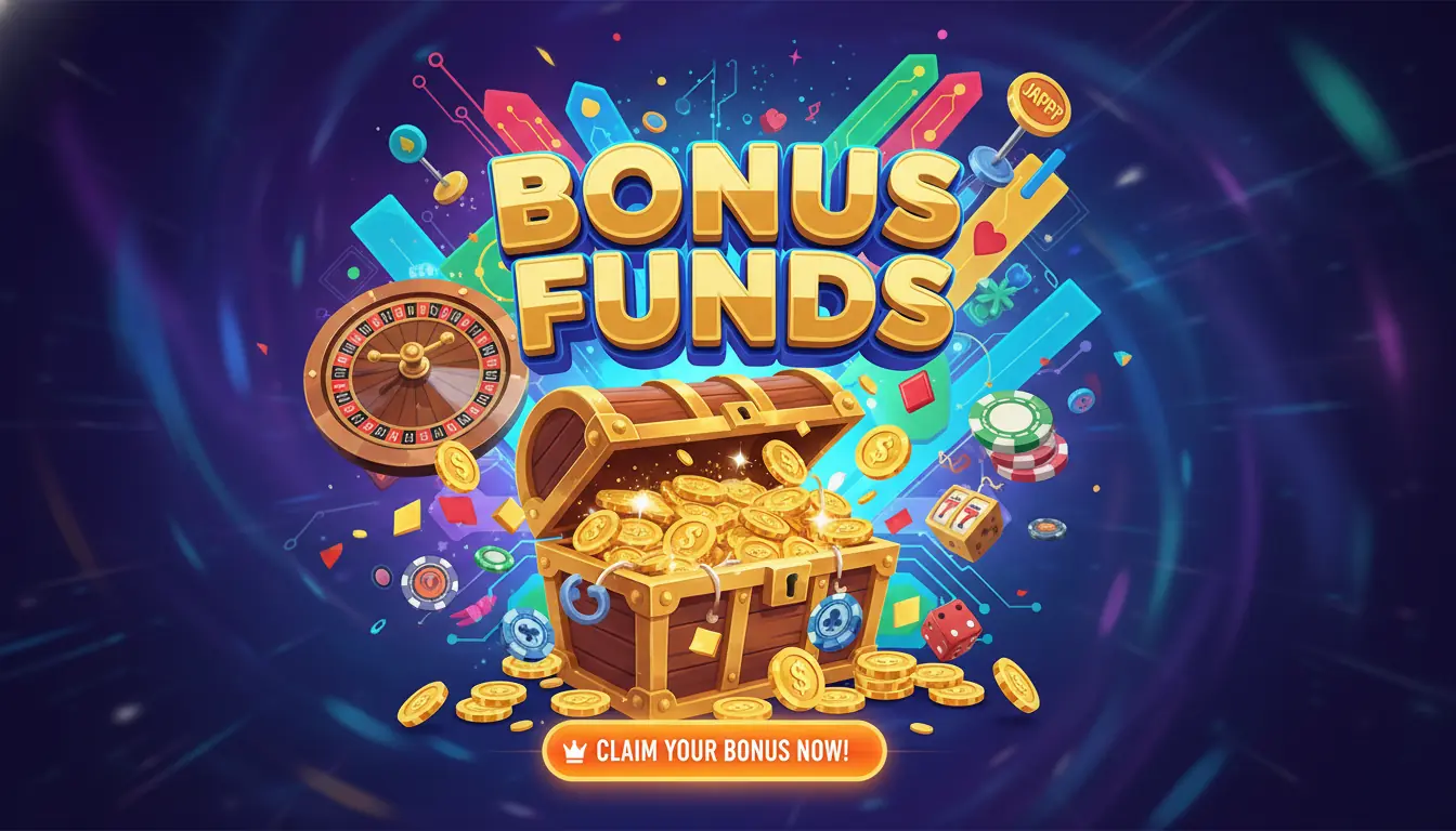 Wsm bonus balance