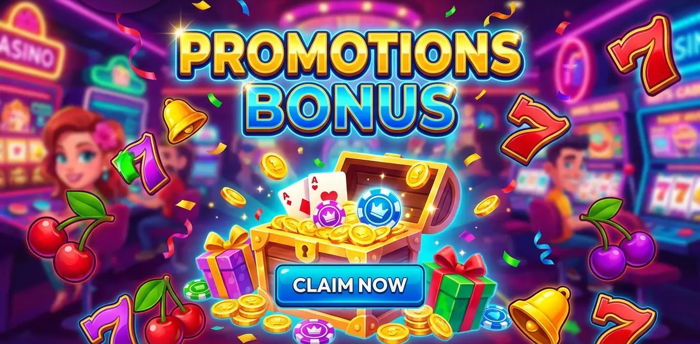 Wsm promotions
