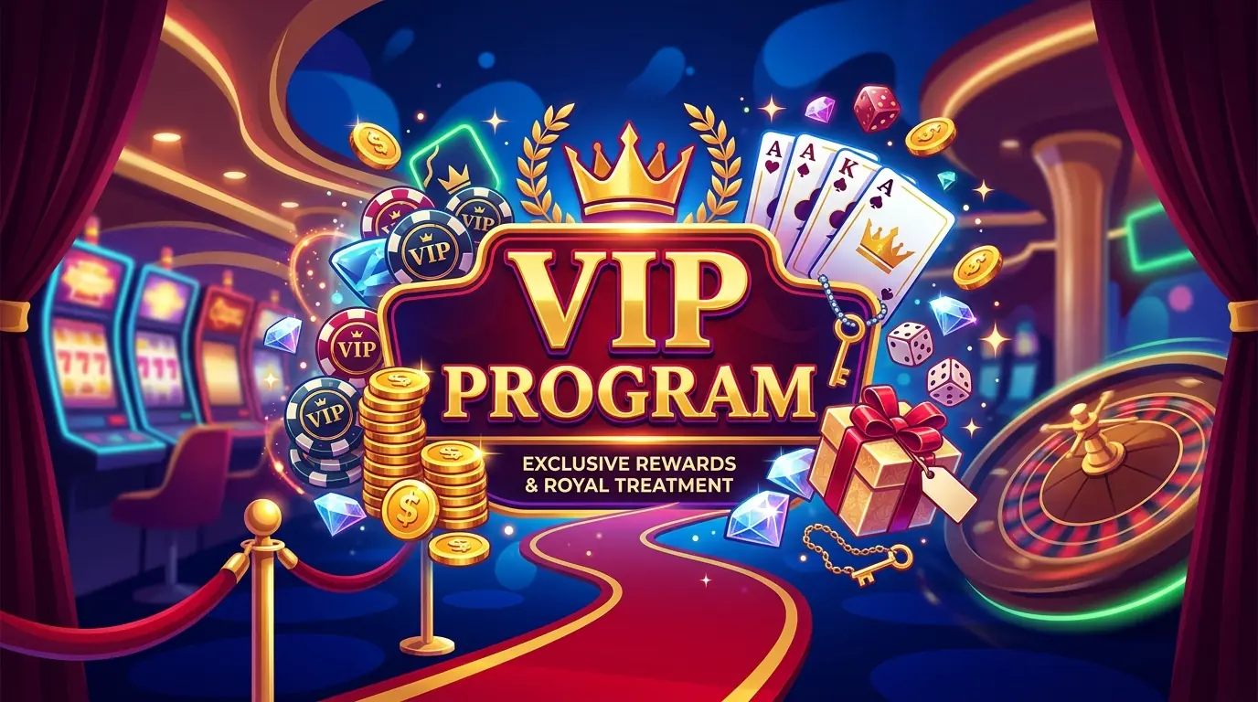 Wsm loyalty program