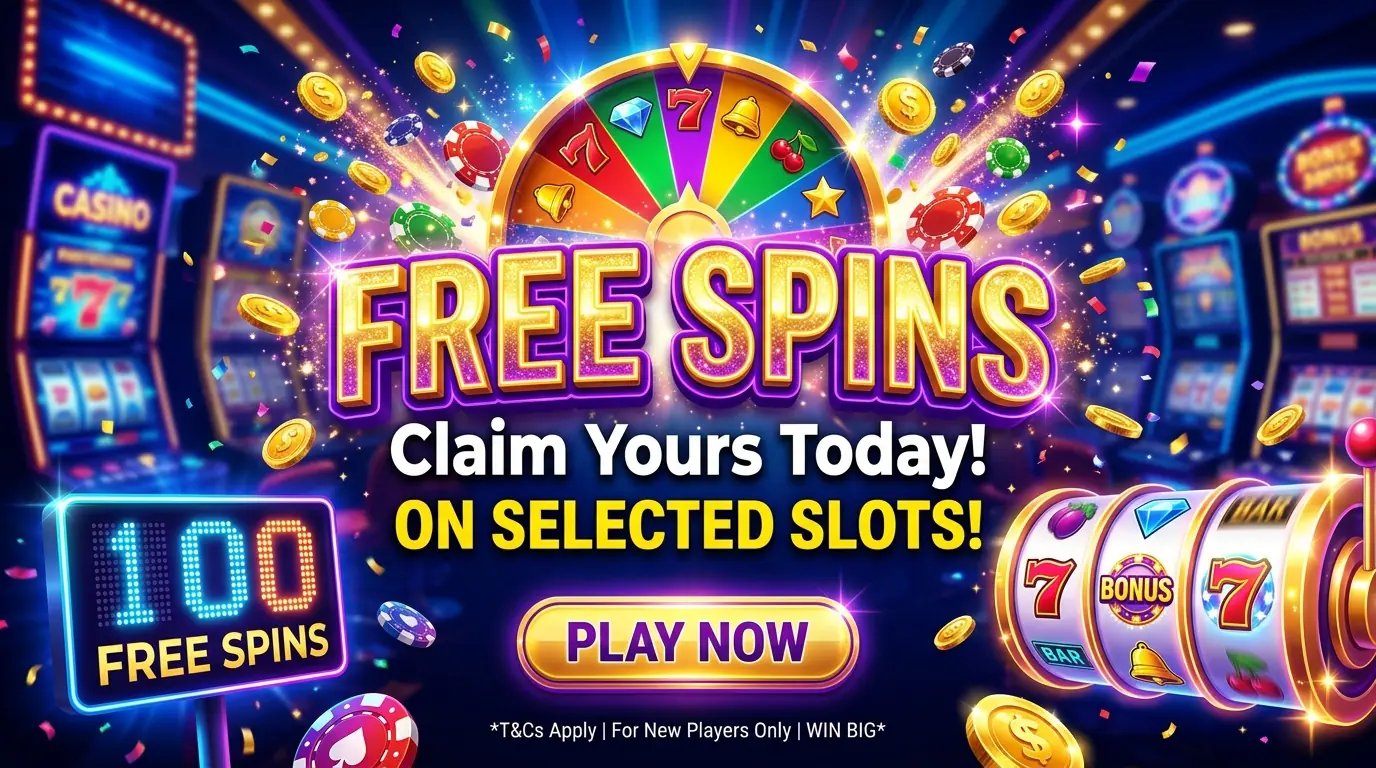 Wsm casino spin offers