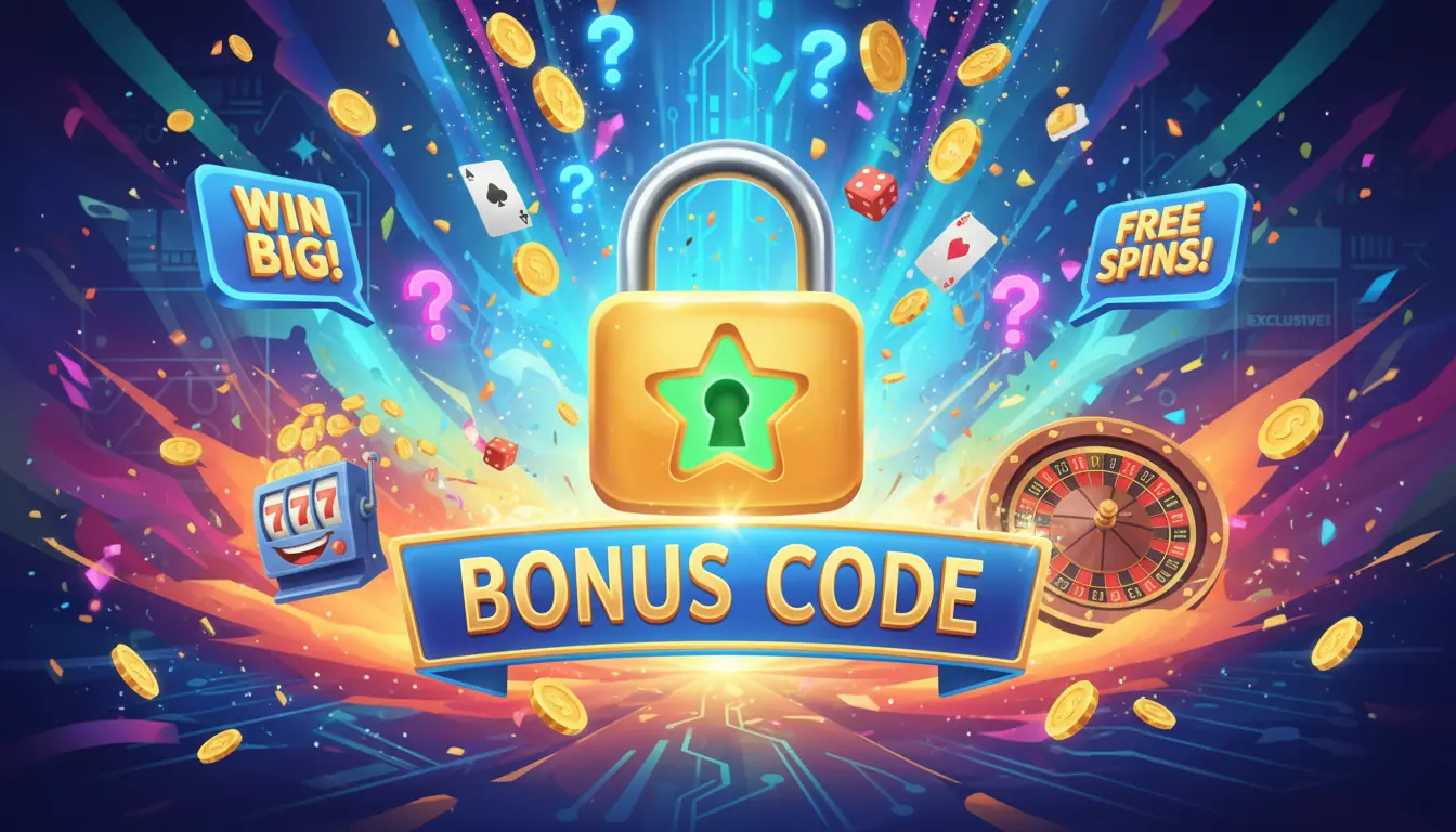 Wsm bonus code