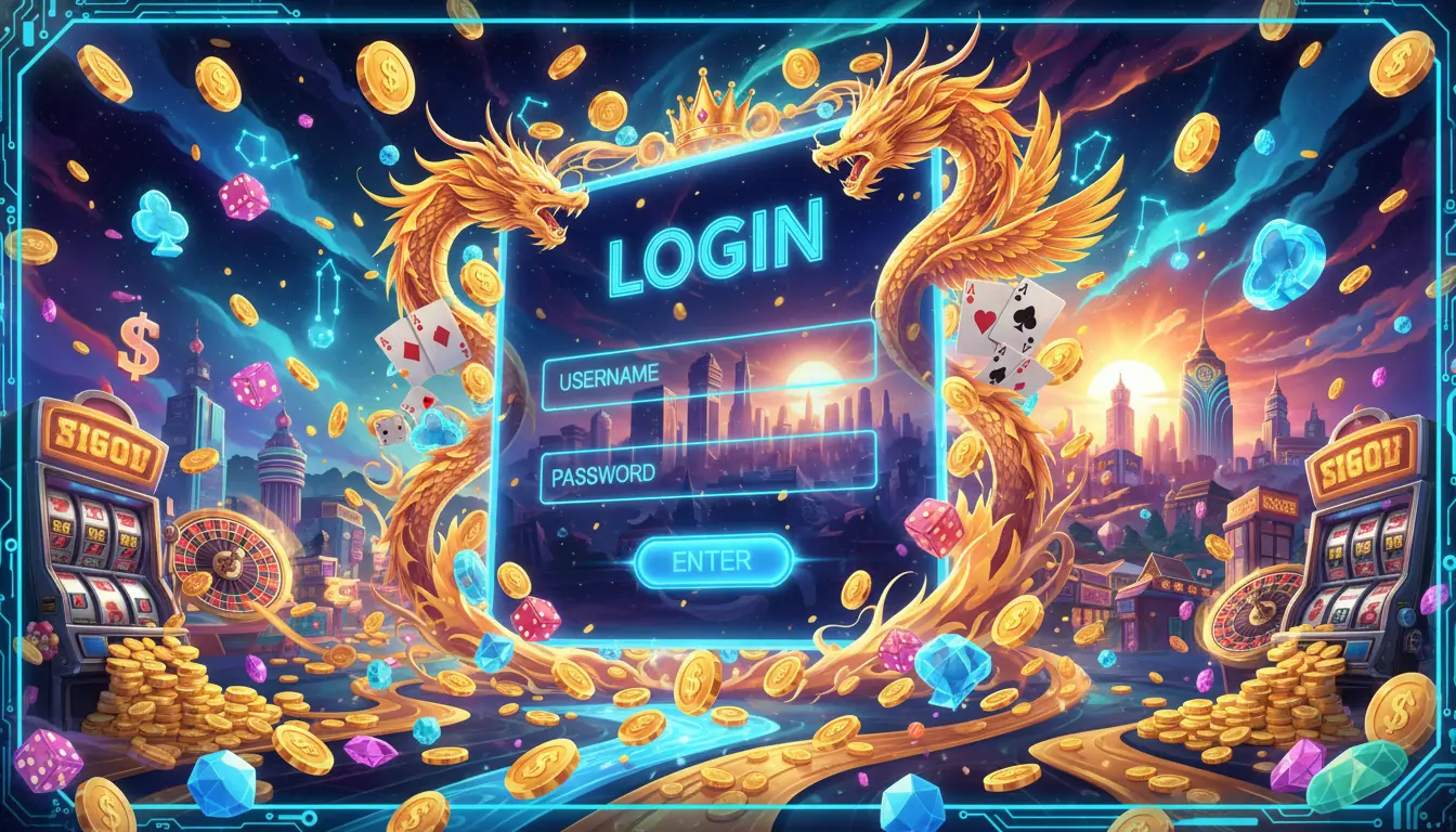Wsm casino sign in