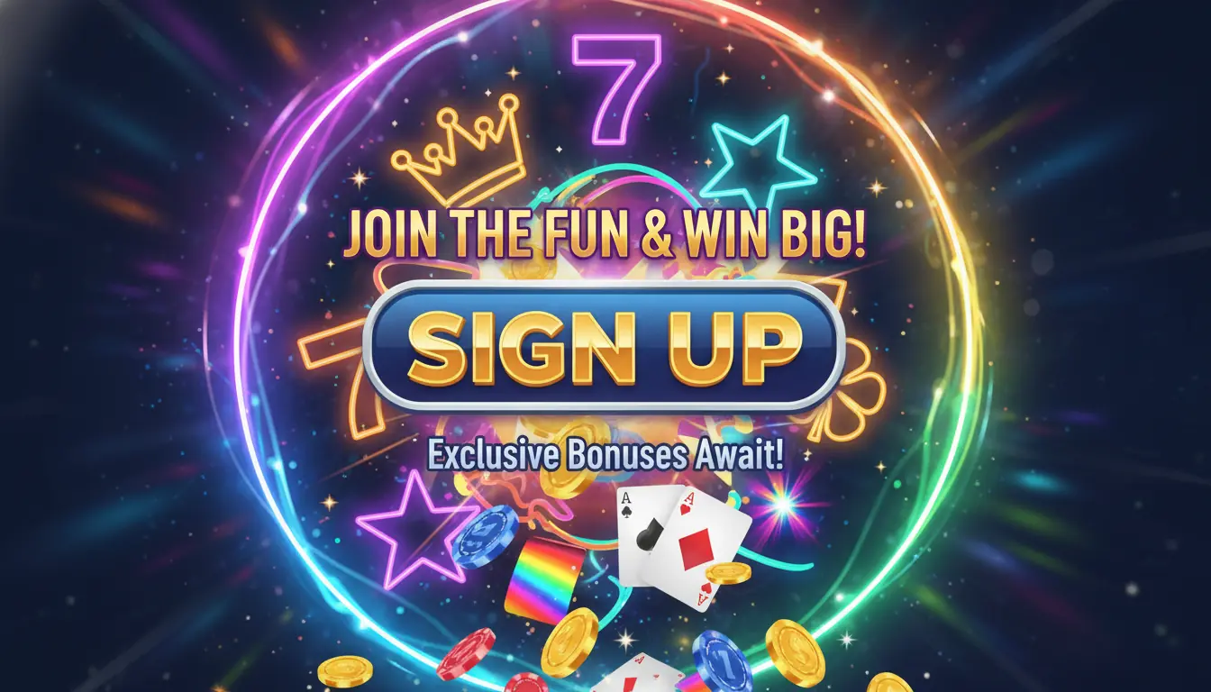 Wsm sign up