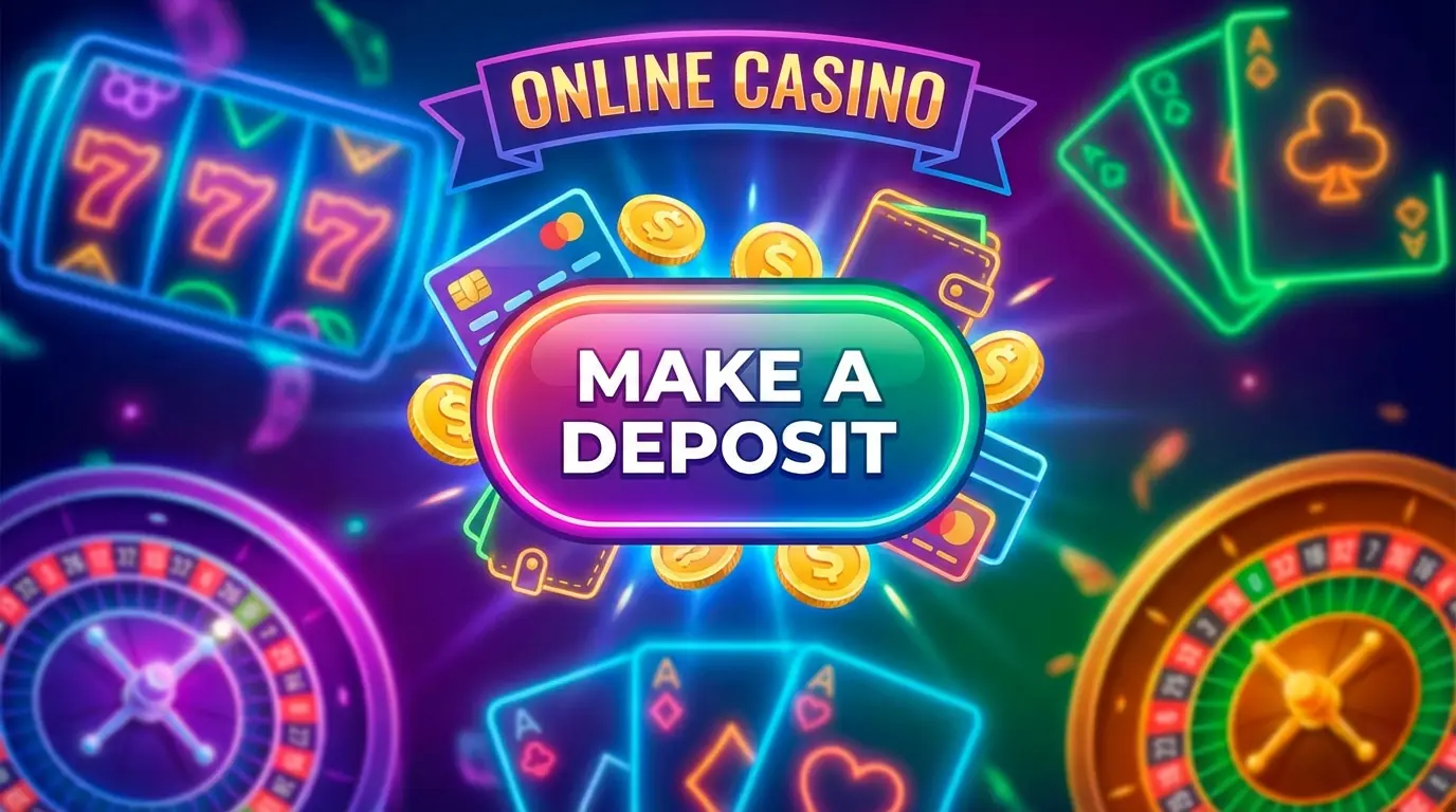 Wsm casino deposit