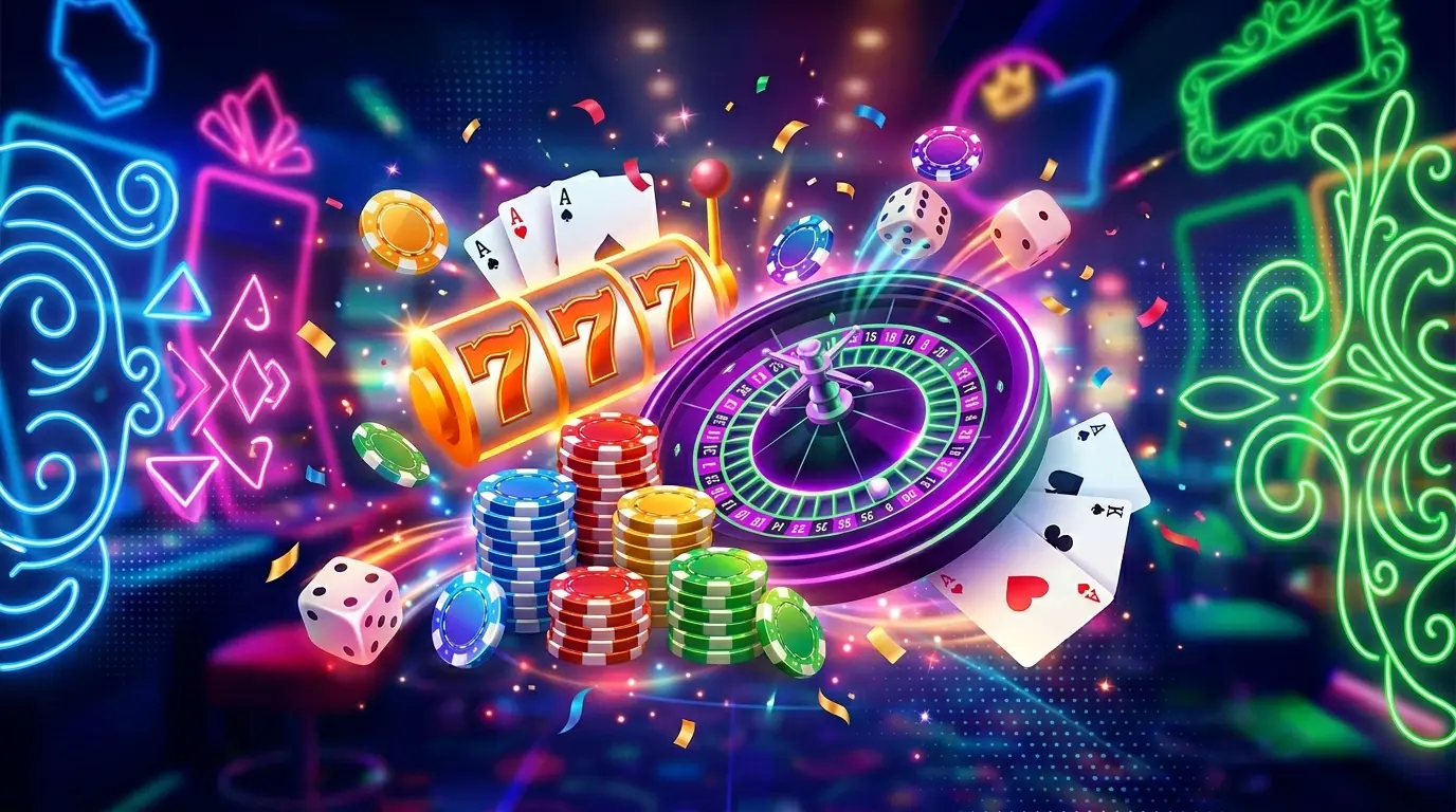 Wsm casino operator