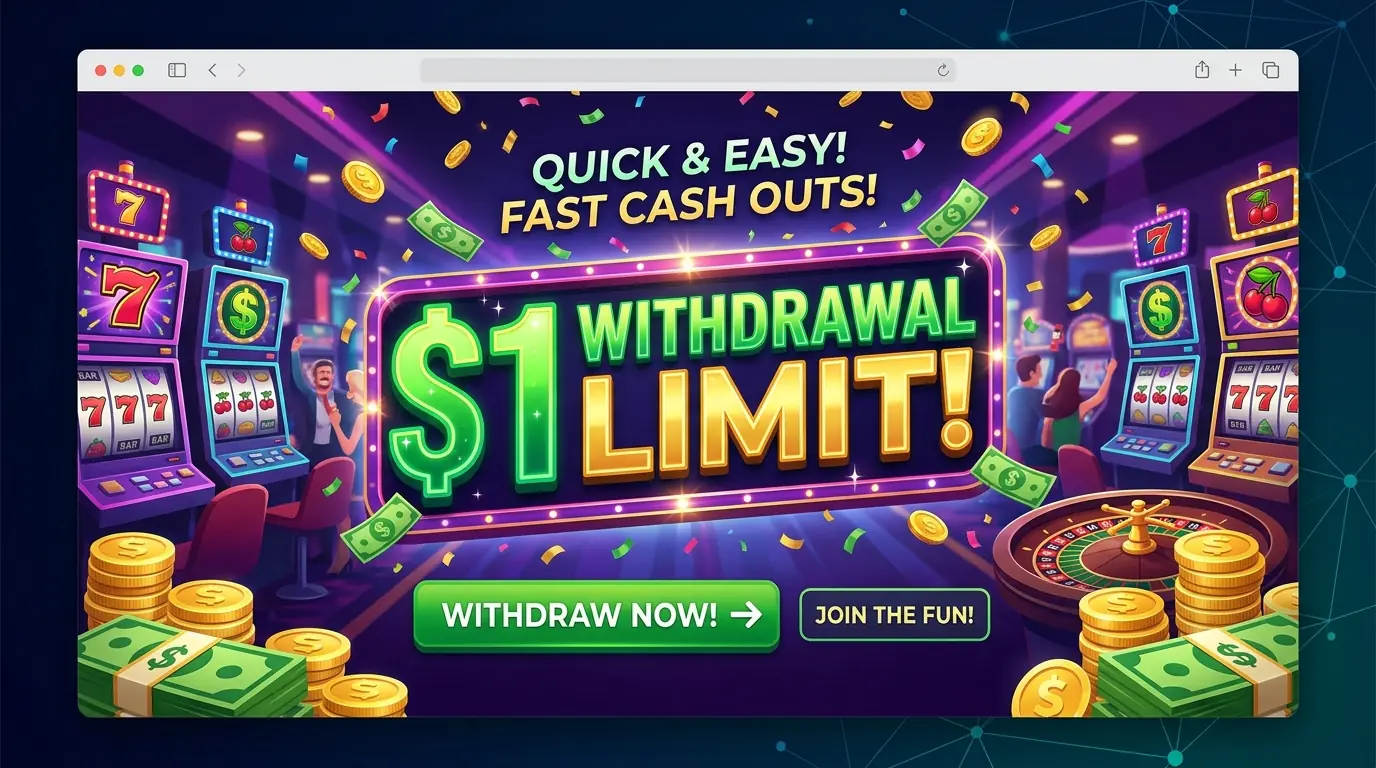 Wsm casino withdrawal limit