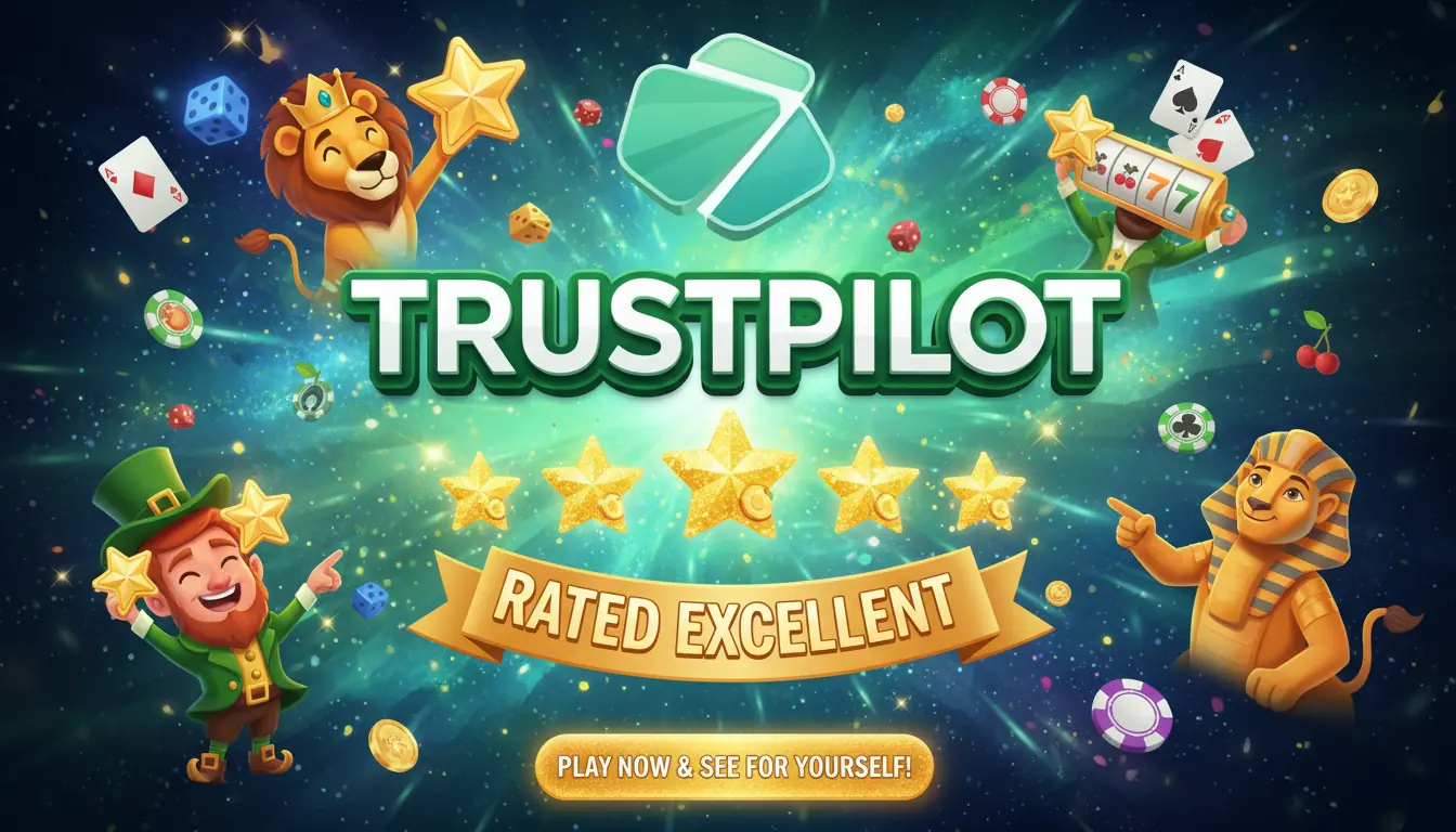 Wsm casino reviews