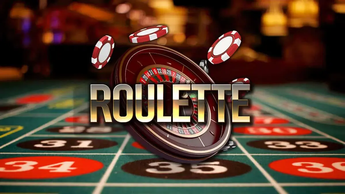 Wsm casino roulette