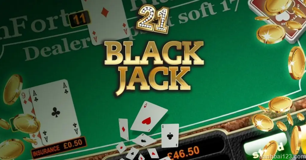 Wsm blackjack game