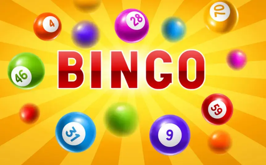 Wsm bingo game