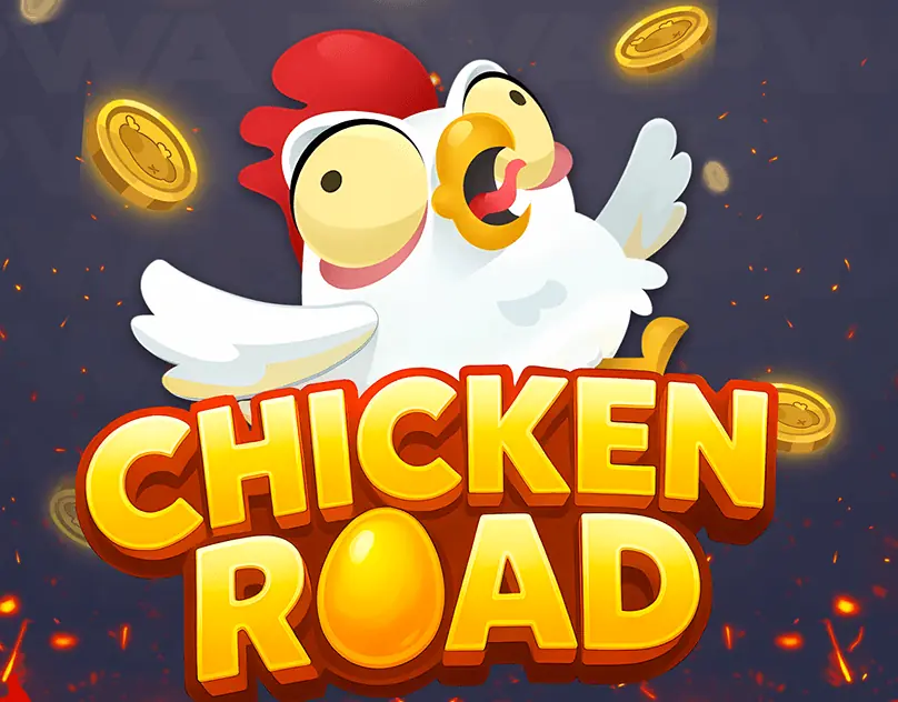 Wsm Chicken Road