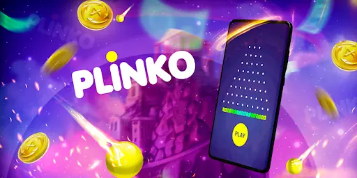 Wsm casino Plinko